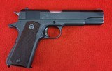 1942 Colt 1911 A1 