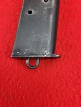 Rare - Exposed Base 1911 Magazine - Type II - 10 of 15