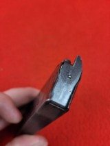 Rare - Exposed Base 1911 Magazine - Type II - 14 of 15