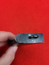 Rare - Exposed Base 1911 Magazine - Type II - 15 of 15