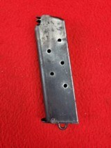 Rare - Exposed Base 1911 Magazine - Type II - 1 of 15