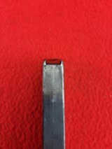 Rare - Exposed Base 1911 Magazine - Type II - 7 of 15