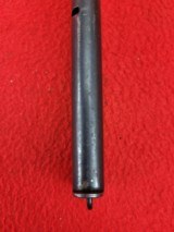 Rare - Exposed Base 1911 Magazine - Type II - 13 of 15