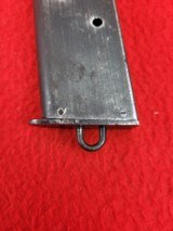 Rare - Exposed Base 1911 Magazine - Type II - 2 of 15
