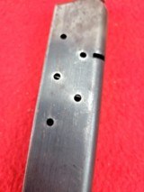 Rare - Exposed Base 1911 Magazine - Type II - 11 of 15