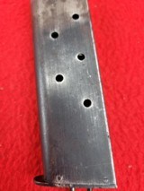 Rare - Exposed Base 1911 Magazine - Type II - 3 of 15