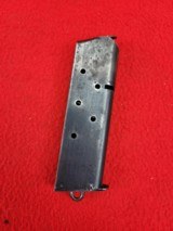 Rare - Exposed Base 1911 Magazine - Type II - 8 of 15