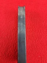 Rare - Exposed Base 1911 Magazine - Type II - 6 of 15