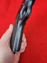 Original WWI Colt 1911 - February 1918 Production - 7 of 15