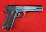 Original WWI Colt 1911 - February 1918 Production - 2 of 15