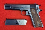 Original WWI Colt 1911 - February 1918 Production - 1 of 15