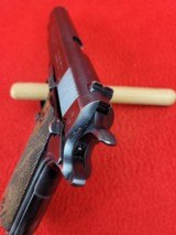 Original WWI Colt 1911 - February 1918 Production - 8 of 15