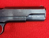 Original WWI Colt 1911 - February 1918 Production - 5 of 15