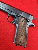 Original WWI Colt 1911 - February 1918 Production - 15 of 15