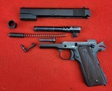 1944 Ithaca 1911 A1 - U.S. Navy Shipped - Original Finish - Sharp! - 12 of 15