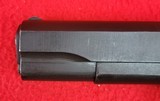 1944 Ithaca 1911 A1 - U.S. Navy Shipped - Original Finish - Sharp! - 11 of 15