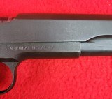 1944 Ithaca 1911 A1 - U.S. Navy Shipped - Original Finish - Sharp! - 6 of 15