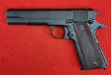 1944 Ithaca 1911 A1 - U.S. Navy Shipped - Original Finish - Sharp! - 2 of 15