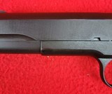 1944 Ithaca 1911 A1 - U.S. Navy Shipped - Original Finish - Sharp! - 10 of 15