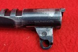 1945 Colt 1911 A1 – Rare Gray MFG. Hammer – All Original - 12 of 13