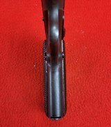 1945 Colt 1911 A1 – Rare Gray MFG. Hammer – All Original - 7 of 13