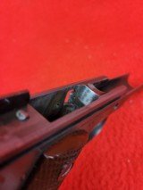 1945 Colt 1911 A1 – Rare Gray MFG. Hammer – All Original - 11 of 13
