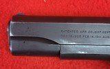 March 1943 Colt 1911 A1 - Matching Slide - Estate Find! - 8 of 15