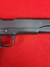 March 1943 Colt 1911 A1 - Matching Slide - Estate Find! - 4 of 15