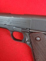 March 1943 Colt 1911 A1 - Matching Slide - Estate Find! - 6 of 15