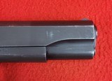March 1943 Colt 1911 A1 - Matching Slide - Estate Find! - 5 of 15