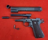 March 1943 Colt 1911 A1 - Matching Slide - Estate Find! - 12 of 15