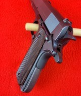 Early Type II DuLite Remington Rand 1911 A1 - All Original - 11 of 15