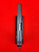 Early Type II DuLite Remington Rand 1911 A1 - All Original - 14 of 15