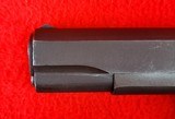 March 1944 Ithaca 1911 A1 U.S. Navy Issued – Near Mint Original Example - 7 of 15