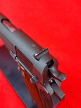 March 1944 Ithaca 1911 A1 U.S. Navy Issued – Near Mint Original Example - 10 of 15