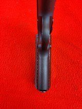 March 1944 Ithaca 1911 A1 U.S. Navy Issued – Near Mint Original Example - 8 of 15