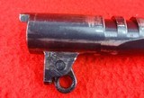 March 1944 Ithaca 1911 A1 U.S. Navy Issued – Near Mint Original Example - 15 of 15