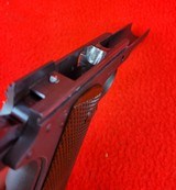 March 1944 Ithaca 1911 A1 U.S. Navy Issued – Near Mint Original Example - 11 of 15