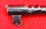 Early Type III Remington Rand 1911A1 Sept 1943 - Original Example - 15 of 15