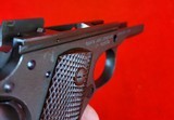 Early Type III Remington Rand 1911A1 Sept 1943 - Original Example - 14 of 15