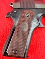 1967 Colt Lightweight Commander - 45ACP - Mint! - 6 of 15