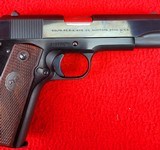 1967 Colt Lightweight Commander - 45ACP - Mint! - 4 of 15