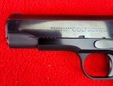 1967 Colt Lightweight Commander - 45ACP - Mint! - 12 of 15