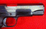 1967 Colt Lightweight Commander - 45ACP - Mint! - 5 of 15