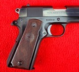 1967 Colt Lightweight Commander - 45ACP - Mint! - 3 of 15