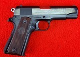 1967 Colt Lightweight Commander - 45ACP - Mint! - 2 of 15