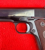 1967 Colt Lightweight Commander - 45ACP - Mint! - 11 of 15