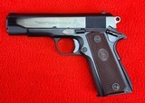 1967 Colt Lightweight Commander - 45ACP - Mint! - 1 of 15