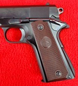 1967 Colt Lightweight Commander - 45ACP - Mint! - 10 of 15