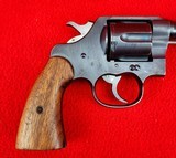 Colt M1917 Revolver 45ACP - 1919 Production - Original - 3 of 15